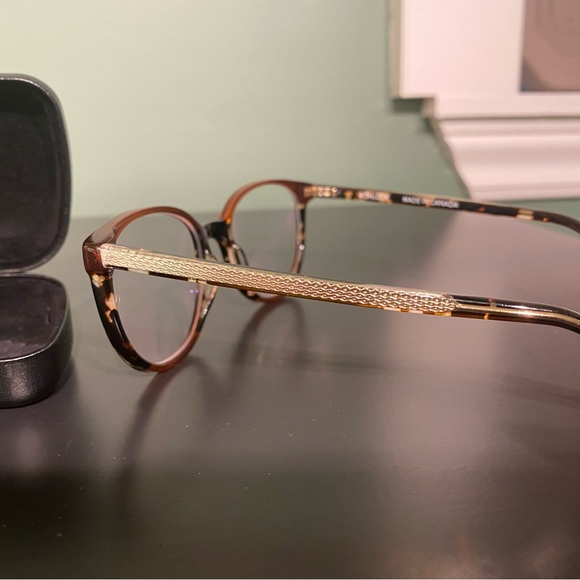 Bonlook eye glasses - Picture 3 of 5